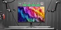 GAMEPOWER 24"  LUCID S40 0.2 MS 400Hz MONITOR